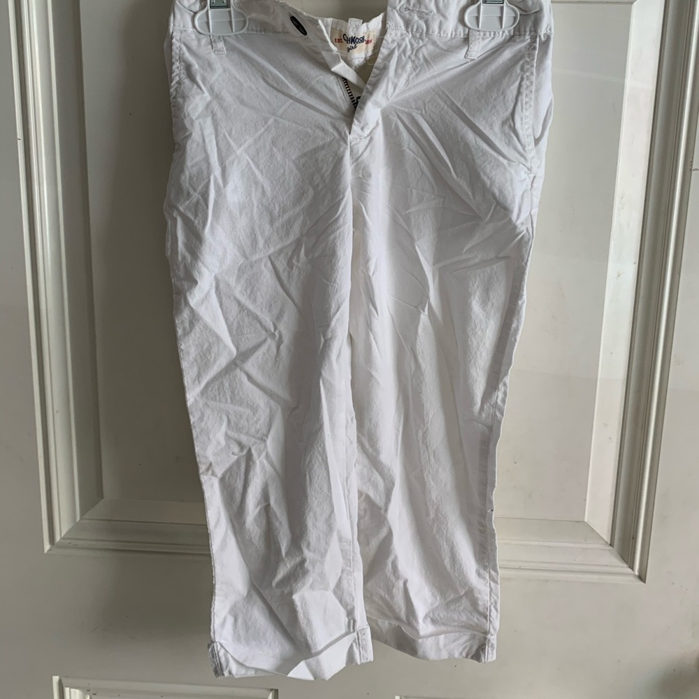Girls pants